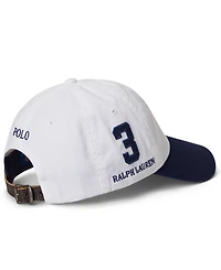 Polo Ralph Lauren Men's Chino Cap