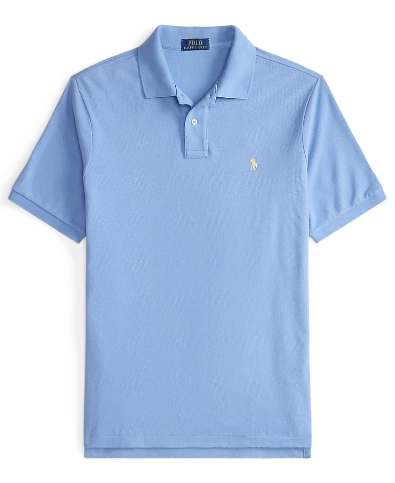 Polo Ralph Lauren Men's Classic-Fit Mesh Shirt