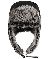 Levi's Men's Logo Detail Trapper Hat