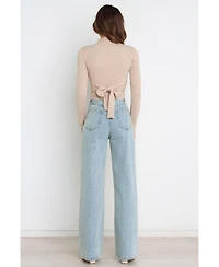 Petal and Pup Women's Paige Top