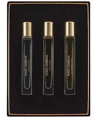 Dolce&Gabbana 3-Pc. Velvet Collection Eau De Parfum Set, 0.33 oz.
