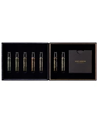 Dolce&Gabbana 7-Pc. Velvet Collection Eau De Parfum Set, 0.068 oz.