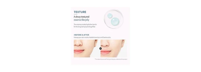 JMSolution Water Luminous S.o.s Ringer Amino Mask Plus