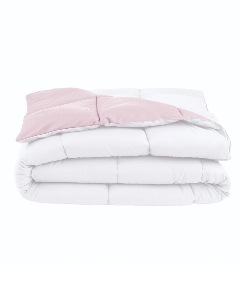 Arch Studio Microfiber Down Alternative Comforter