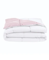 Arch Studio Microfiber Down Alternative Comforter