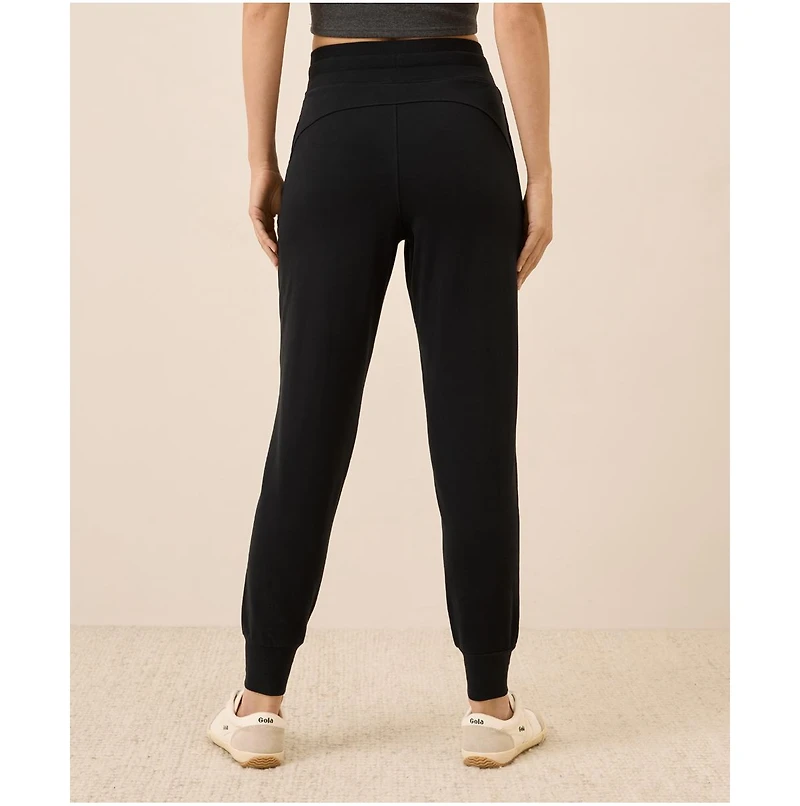 Pact Organic Cotton Roam Travel Jogger