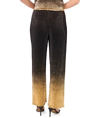 Vince Camuto Women's Mid Rise Pull On Pants