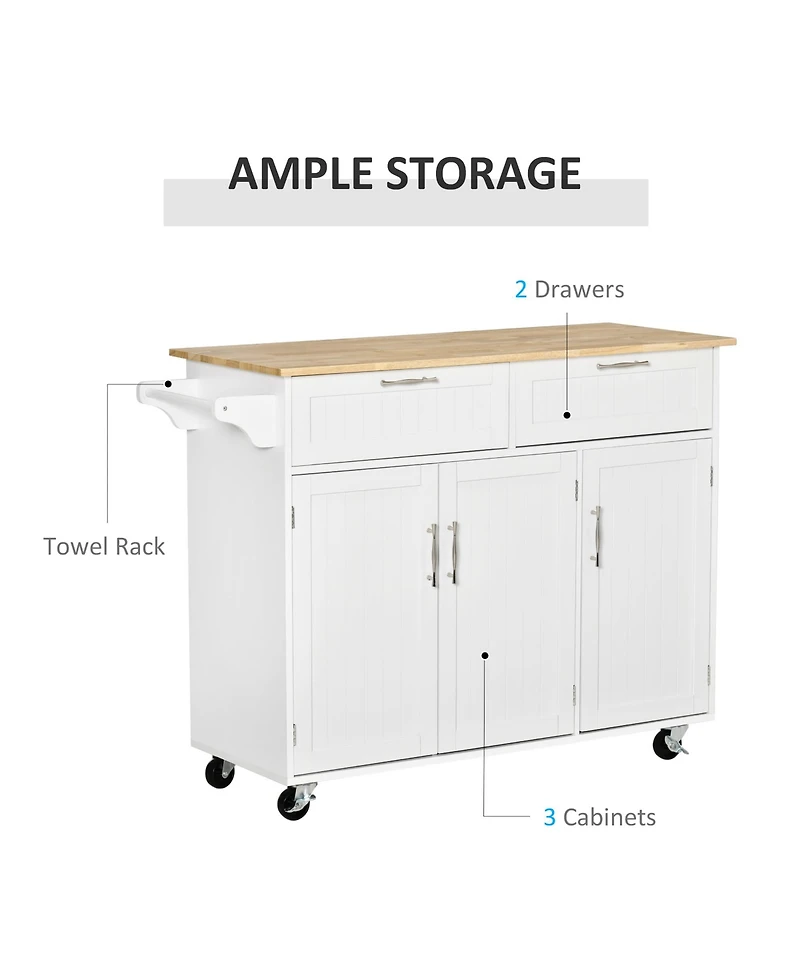 Slickblue Space-Saving Compact Kitchen Storage Cabinet Designed for Efficient Kitchen Organization
