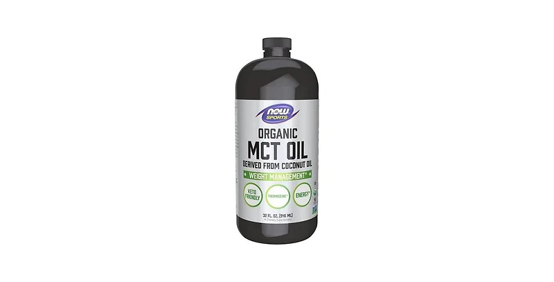 Now Foods Mct Oil ,32 Oz
