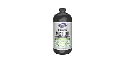 Now Foods Mct Oil ,32 Oz
