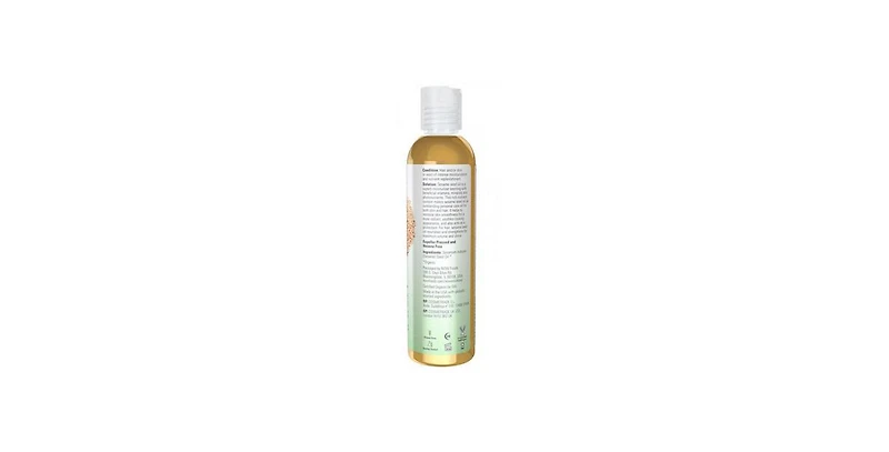 Now Foods Sesame Seed Oil ,8 Oz