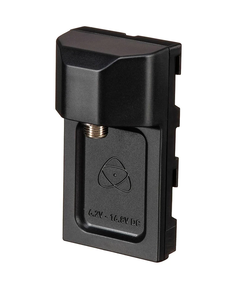 Atomos AtomX Battery Eliminator for Sony L-Series Type Battery