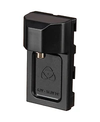 Atomos AtomX Battery Eliminator for Sony L-Series Type Battery