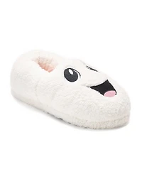 Dearfoams Unisex Adult Halloween Critter Closed Back Slipper