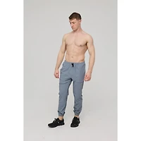 Oosc Men's Elite Everyday Activewear Joggers - Grey
