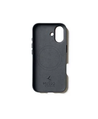 Mujjo Full Leather Case for iPhone 17