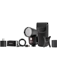 Westcott FJ80-se M 80Ws Universal Ttl Speedlight Flash