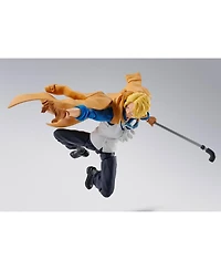Tamashii Nations - One Piece - S.h.Figuarts - Sabo