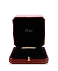 Pre-Owned Cartier Love Bracelet