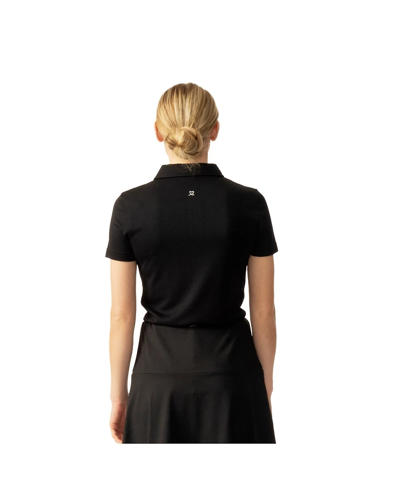 Daily Sports Women's Peoria Golf Polo