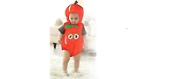 Dress Up America Apple Costume