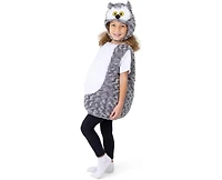 Dress Up America Plush Owl Costume