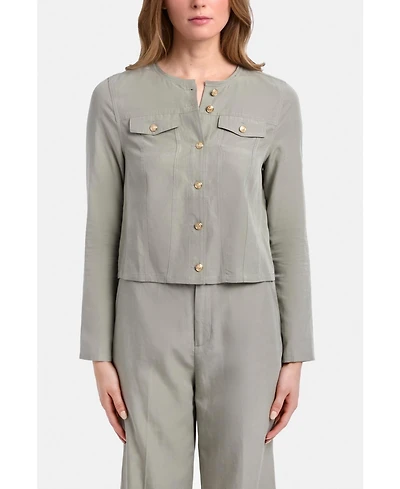 Capsule 121 Women's The Golden Jacket