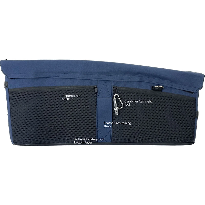 Porta Brace Quick Draw Case, Video Camera Gadget Bag