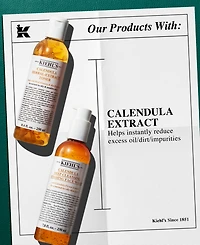 Kiehl's Since 1851 2-Pc. Leave The Oil Behind Gift Set