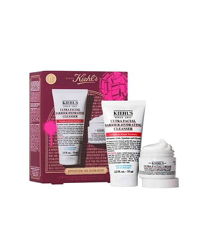 Kiehl's Since 1851 2-Pc. Hydrate All the Way Gift Set