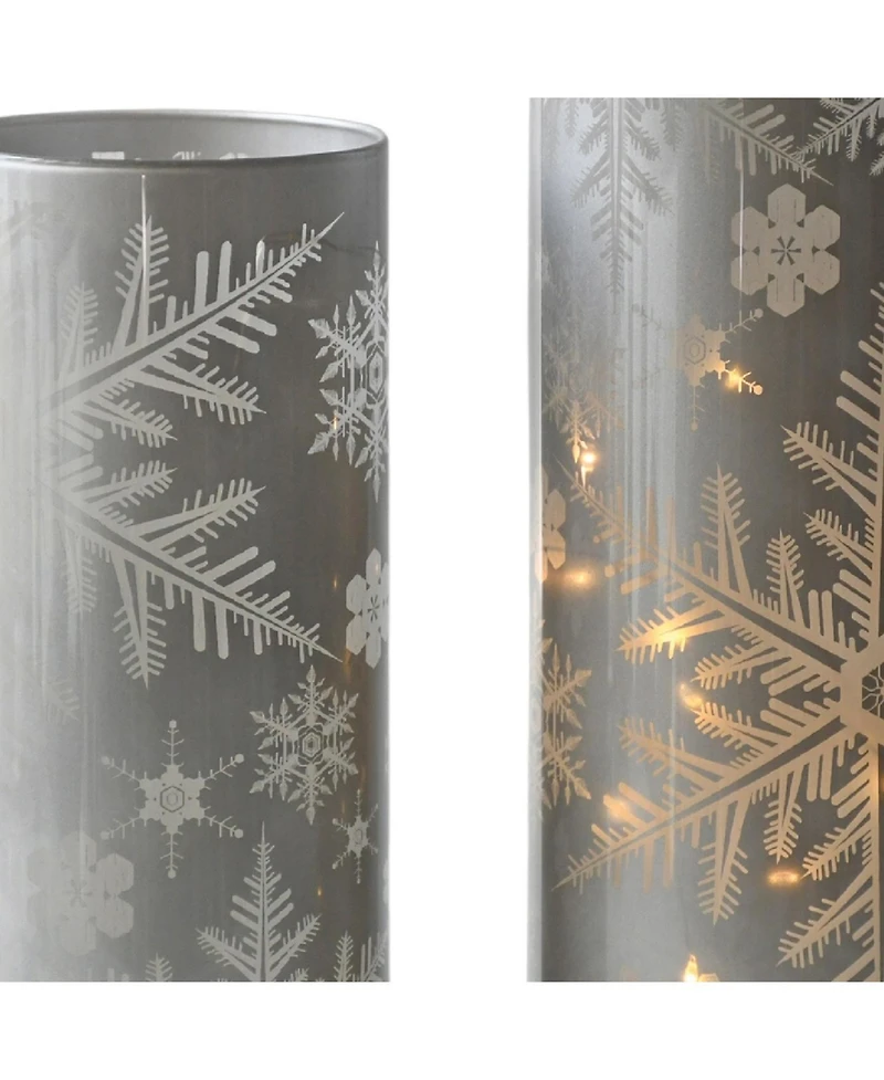 Candle Holder Set of 2 – Stylish Decorative Holders for Elegant Candle Displays