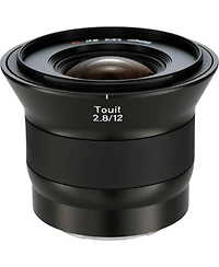 Zeiss Touit 12mm f/2.8 Lens for Sony E