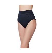 Gottex Women's Mademoiselle High Waist Bikini Bottom