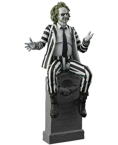 Tamashii Nations - Beetlejuice Beetlejuice - S.h.Figuarts