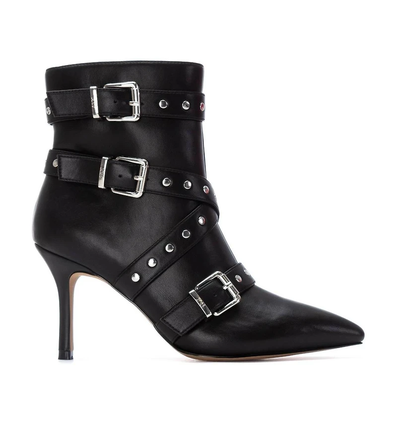 Women's Stiletto Booties By Xti