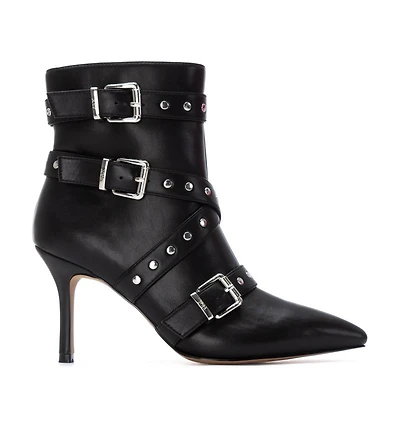 Women's Stiletto Booties By Xti
