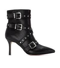 Women's Stiletto Booties By Xti