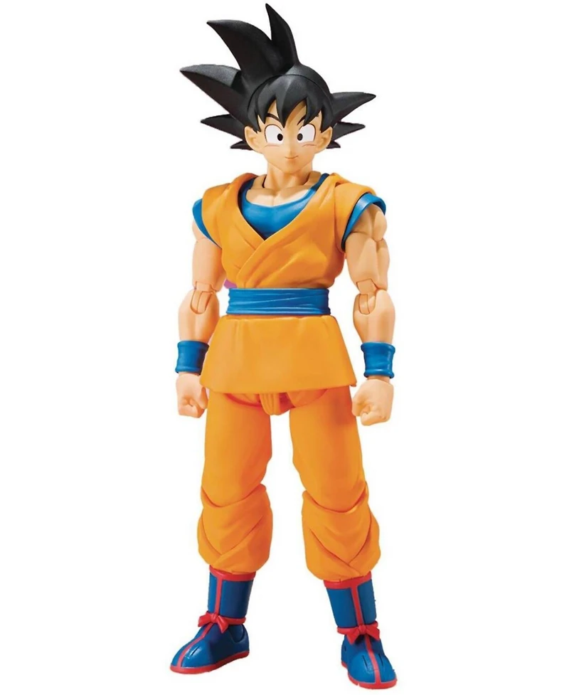Tamashii Nations - Dragon Ball Daima - S.h.Figuarts
