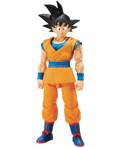 Tamashii Nations - Dragon Ball Daima - S.h.Figuarts