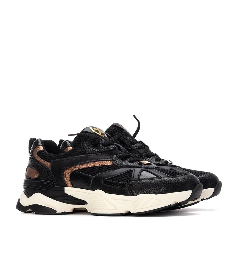Xti Women's Casual Sneakers
