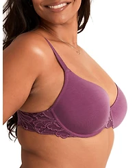 Adore Me Teagan Women's Plus-Size Contour Full Coverage Bra
