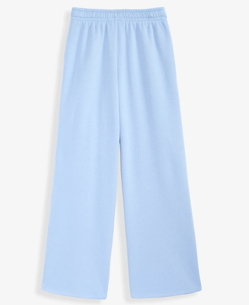 Epic Threads Little & Big Girls Wide-Leg Sweatpants, Exclusively at Macy's