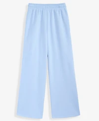 Epic Threads Little & Big Girls Wide-Leg Sweatpants, Exclusively at Macy's