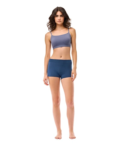 Gap GapBody Women's Breathe Boyshort Underwear GPW00178