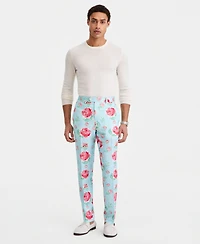 Men's Slim Fit Dress Pants