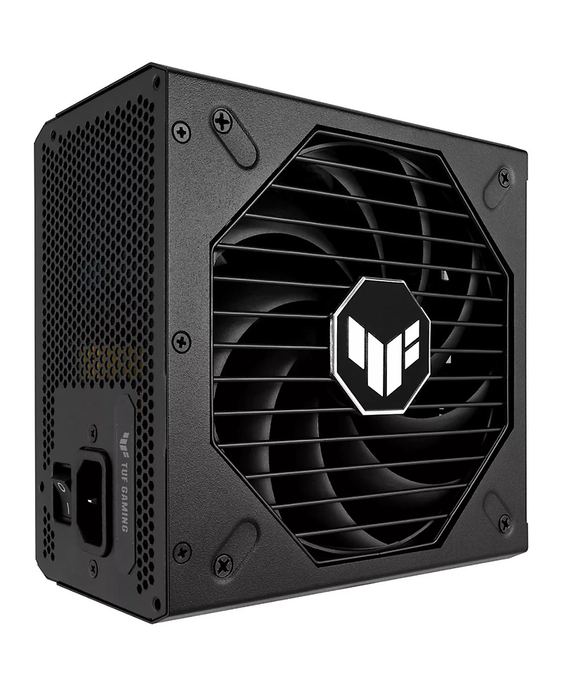 Asus Tuf Gaming 1000W Gold 80+ Gold Certified Fully Modular Atx 3.0 Power Supply Unit, Black