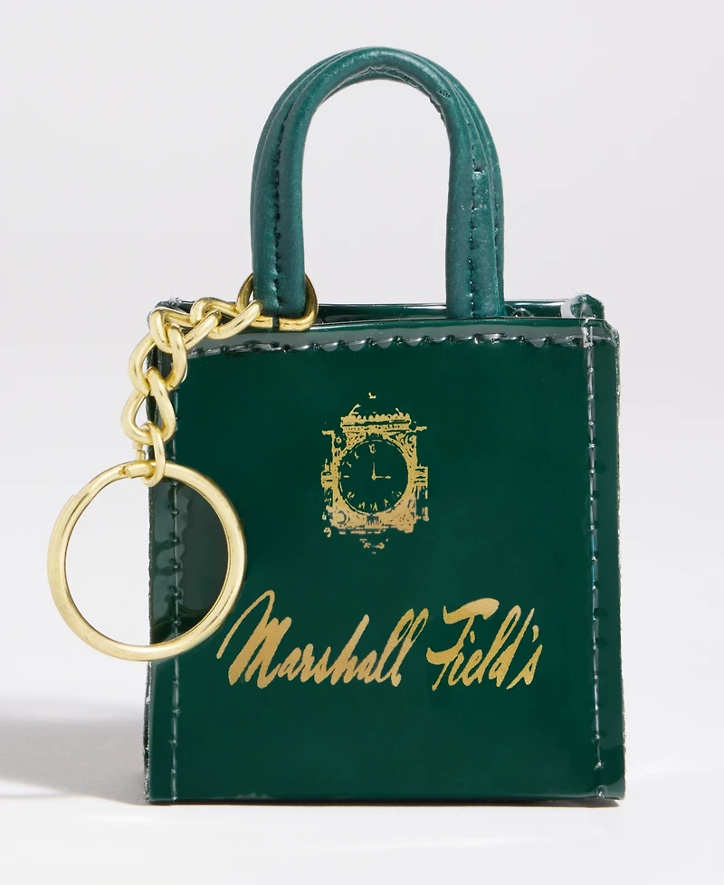 Dani Accessories Marshall Field's Key Chain, Created for Macy's