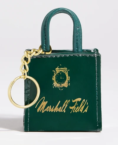 Dani Accessories Marshall Field's Key Chain, Created for Macy's