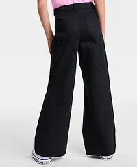 Epic Threads Girls 5-16 Carpenter Wide-Leg Pants, Macy's Exclusive