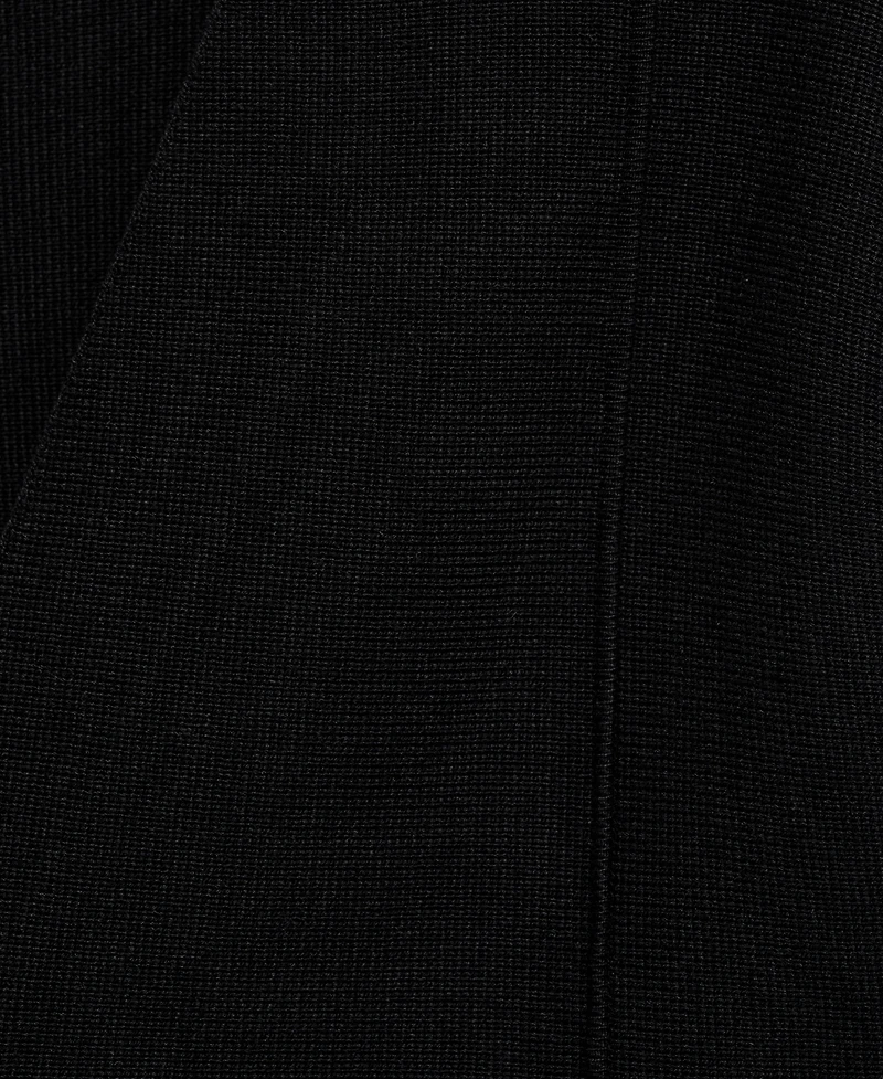 Mango Women's Jewel Buttons Knitted Jacket
